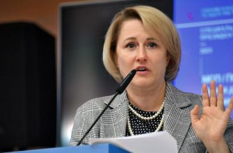 Татулова рассказала о реальных бедах бизнеса на ПМЭФ