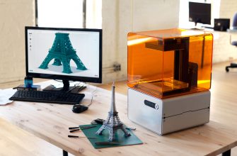 3D печать (бизнес идея)