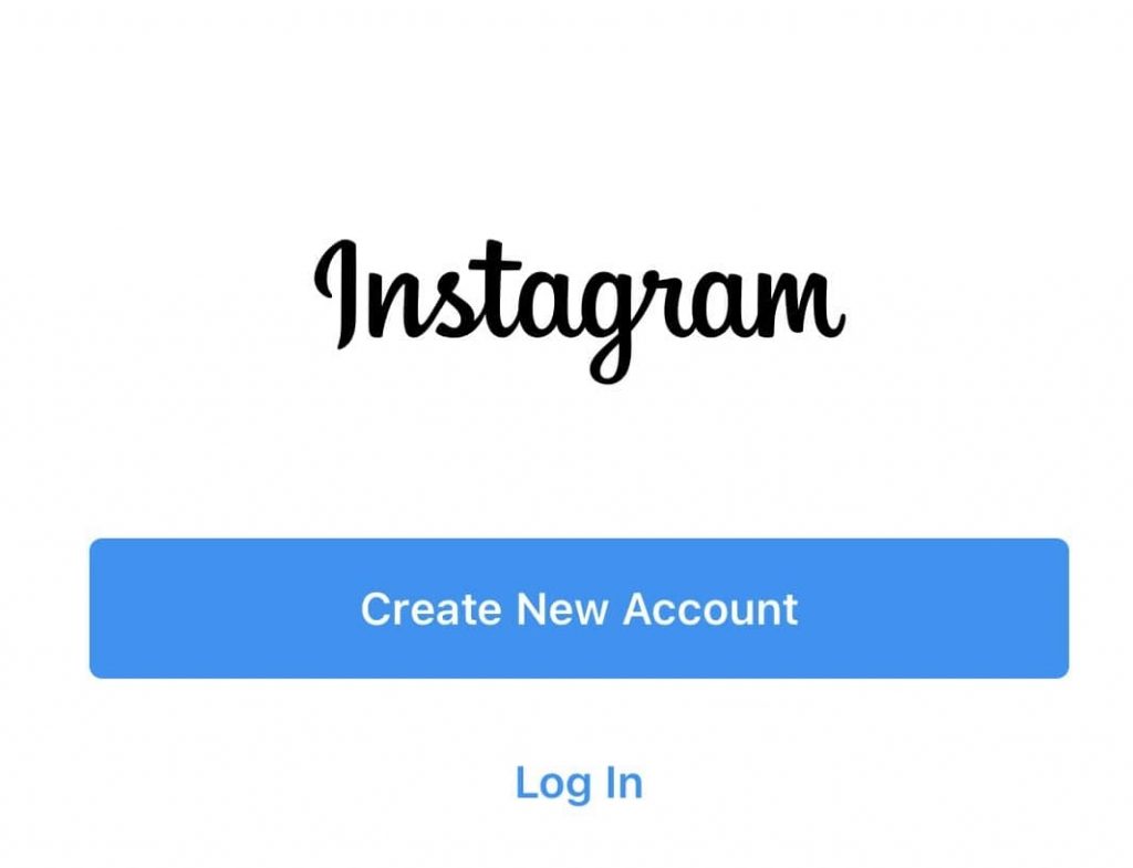 Как создать бизнес-аккаунт в Instagram