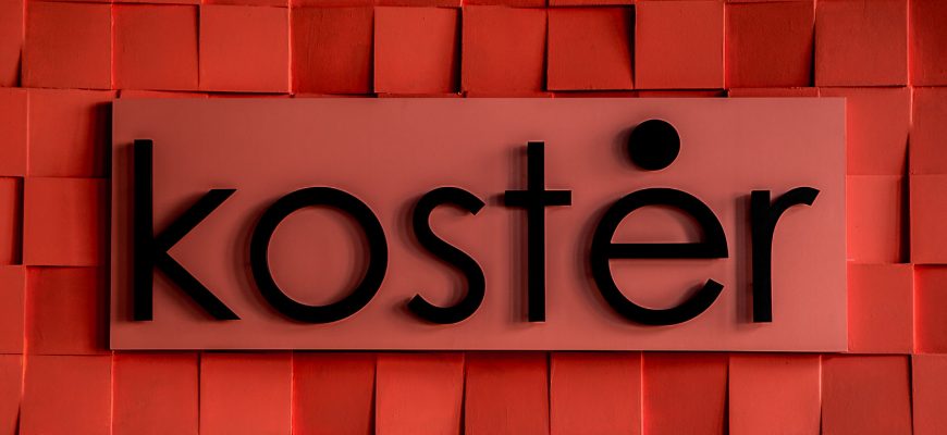 KOSTER1