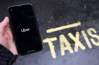 uber-taksi