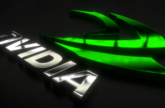 Nvidia-proryv