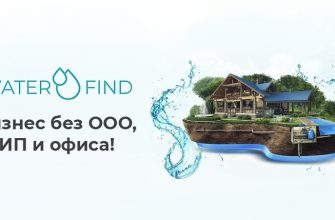Water-Find