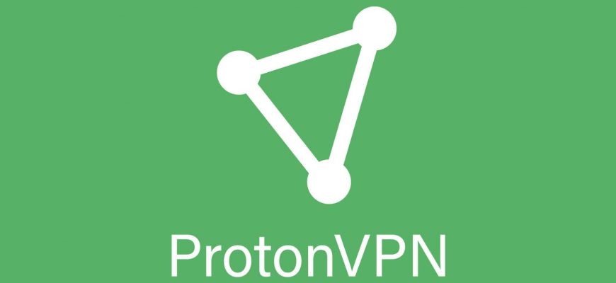 proton-vpn
