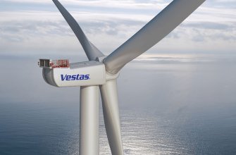 Vestas