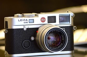 LeicaM6
