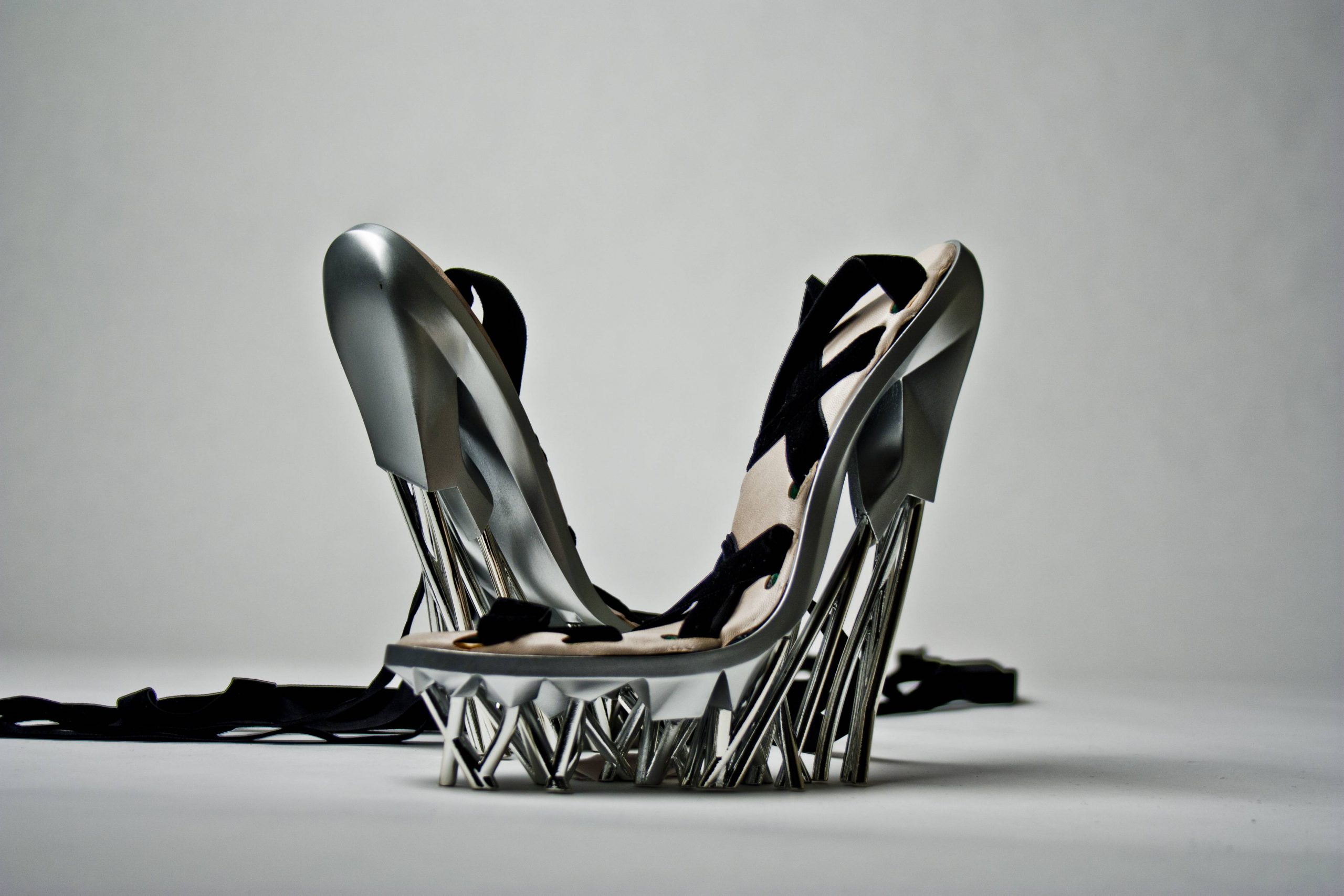 Бизнec-идeя: Изготовление обуви под заказ при помощи 3d печати