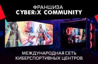 CyberX-Community
