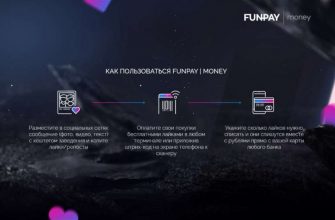 Funpay-money