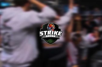 Strike-Arena