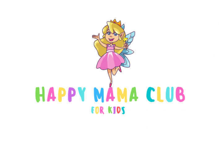 HAPPY MAMA CLUB FOR KIDS