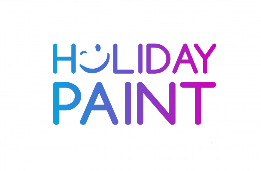 Holiday Paint