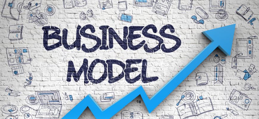 бизнес модель
