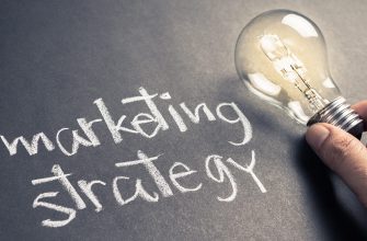 стратегии маркетинга