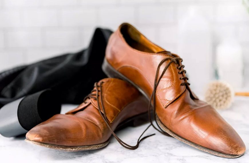 Бизнес-план: Производство обуви из кожи | ODELAX.RU