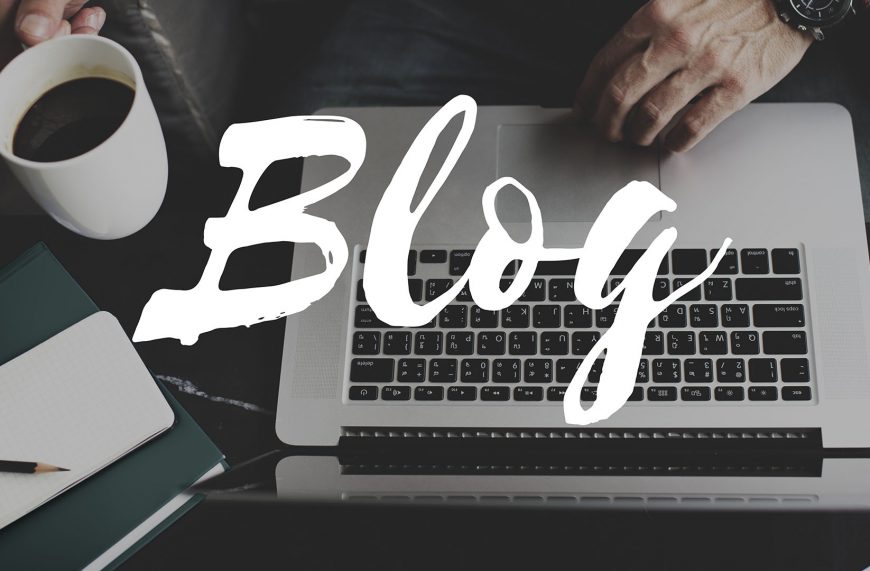 способы улучшить свой бизнес-блог