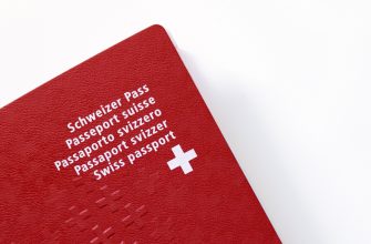 Получение гражданства ШвейцарииПолучение гражданства Швейцарии