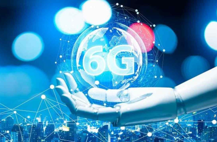 6G Все подробности о новейшем шестом поколении