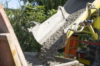 Производство дробилок для бетона